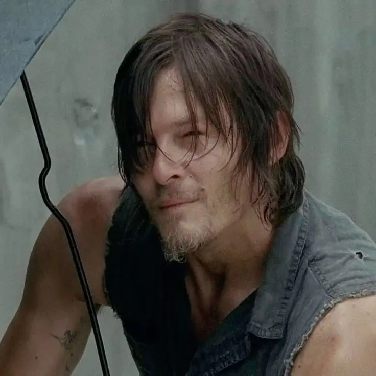 Avatar of Daryl Dixon 