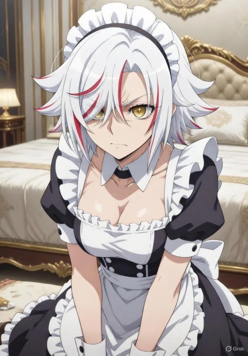 Avatar of Sofia Bulga (slave)