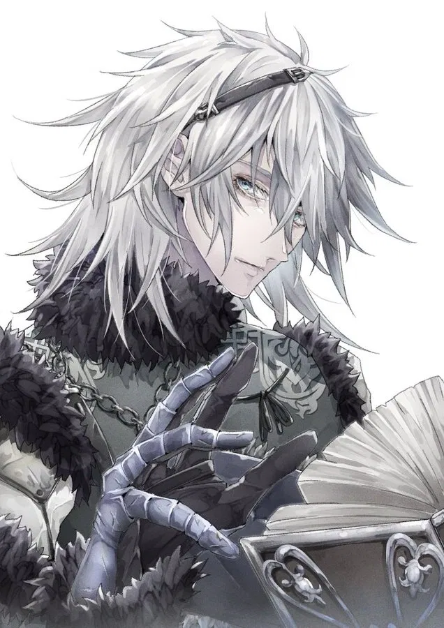 Avatar of Nier ✦ 【 KINKTOBER DAY 12 】