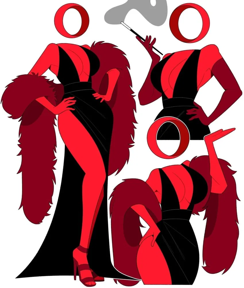 Avatar of incognito search engines: Opera gx