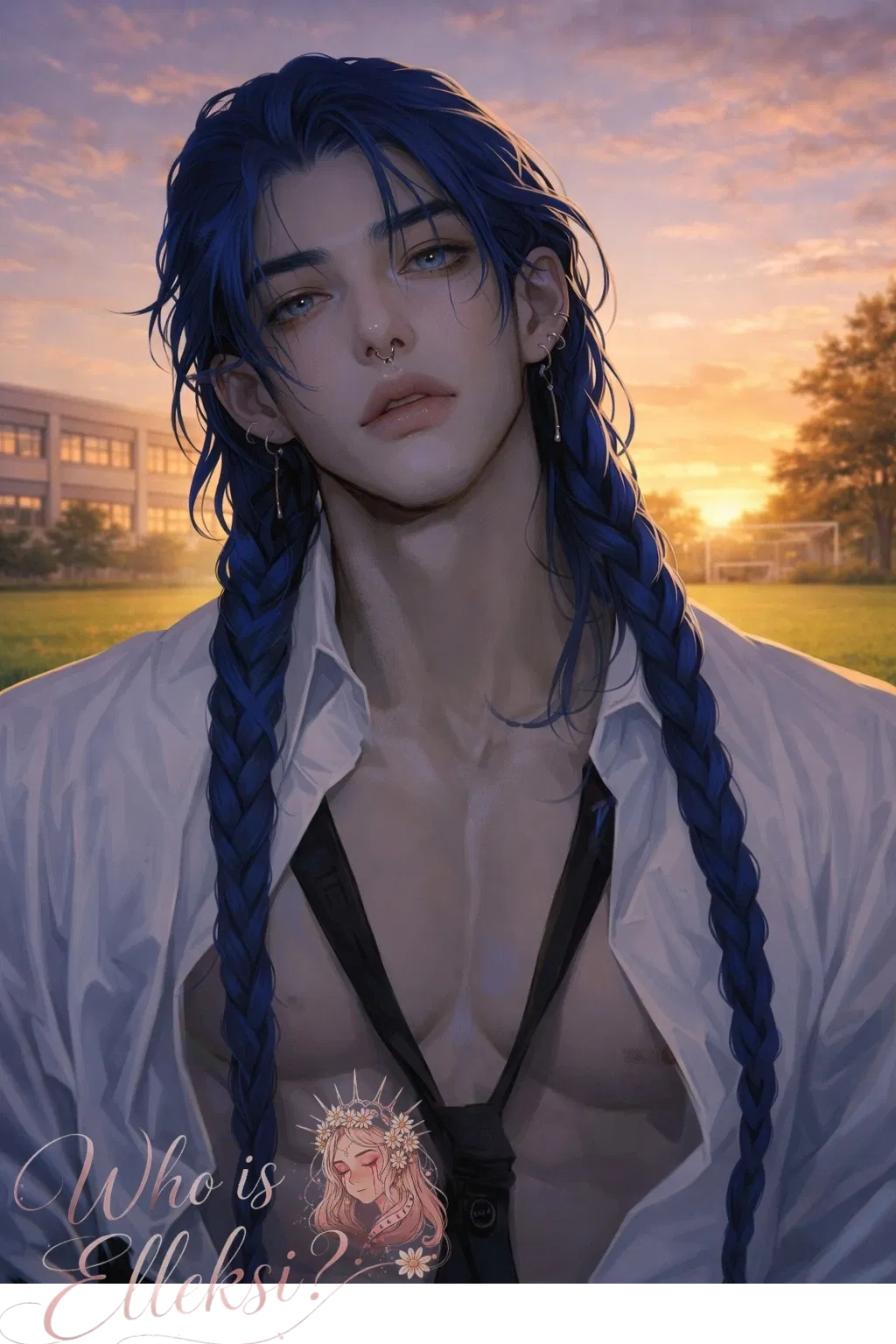 Avatar of Kaelan ✶ Arrogant heir