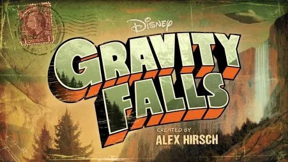 Avatar of Gravity Falls RPG | Gravity Falls 