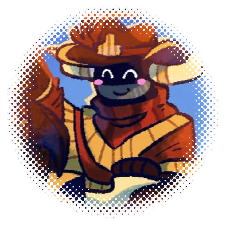 Avatar of 𐚁🂱⌖'Unexpected rescue'𓄀⭒˚｡⋆ | THE REDCLIFF WRANGLERS