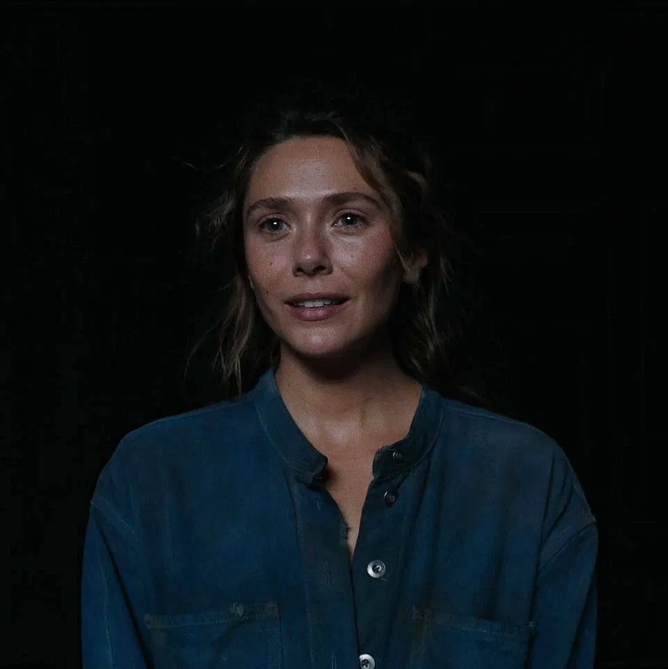 Avatar of Elizabeth Olsen