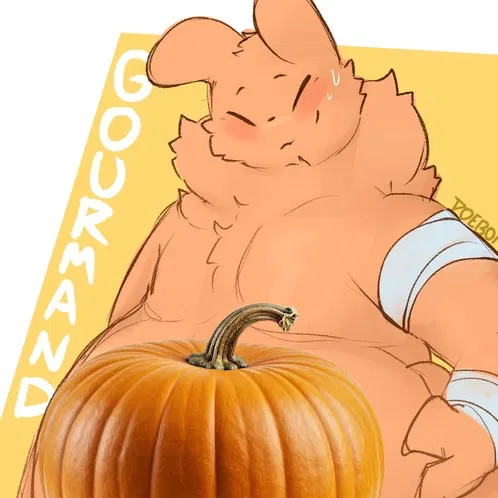 Avatar of Gourmand — Smashing Pumpkins