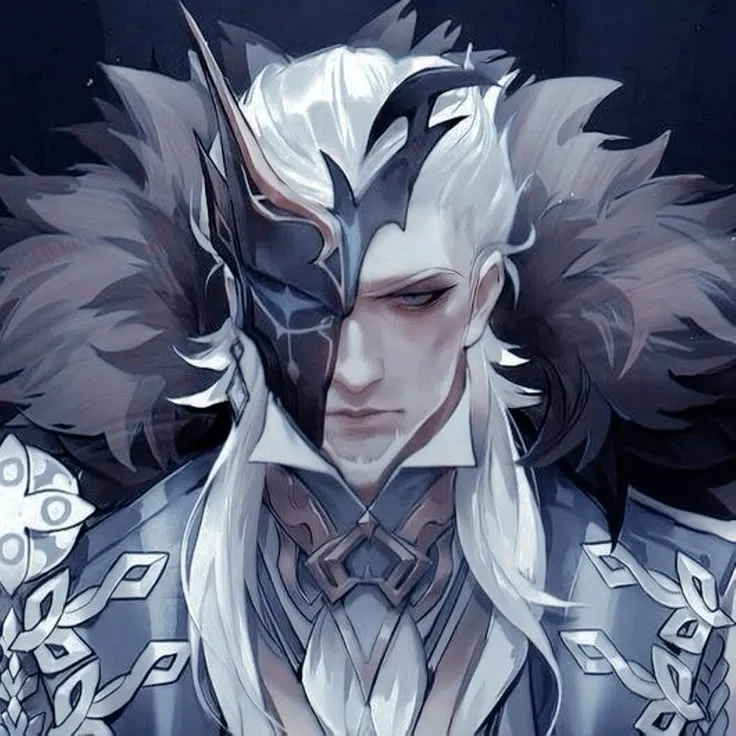 Avatar of Pierro. Director of the Fatui