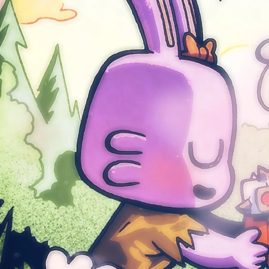 Avatar of [୧ ‧₊˚ 🐇 ⋅] // Nana || ── •