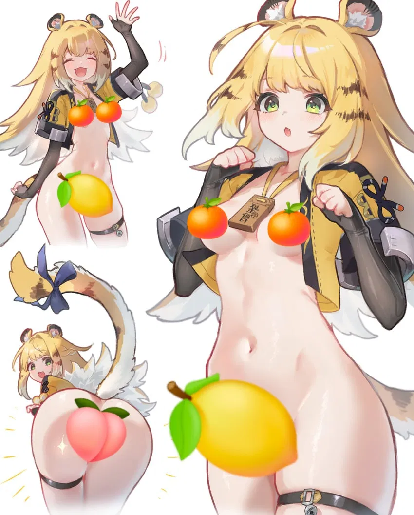 Avatar of Your pet Ju Fufu | ZZZ