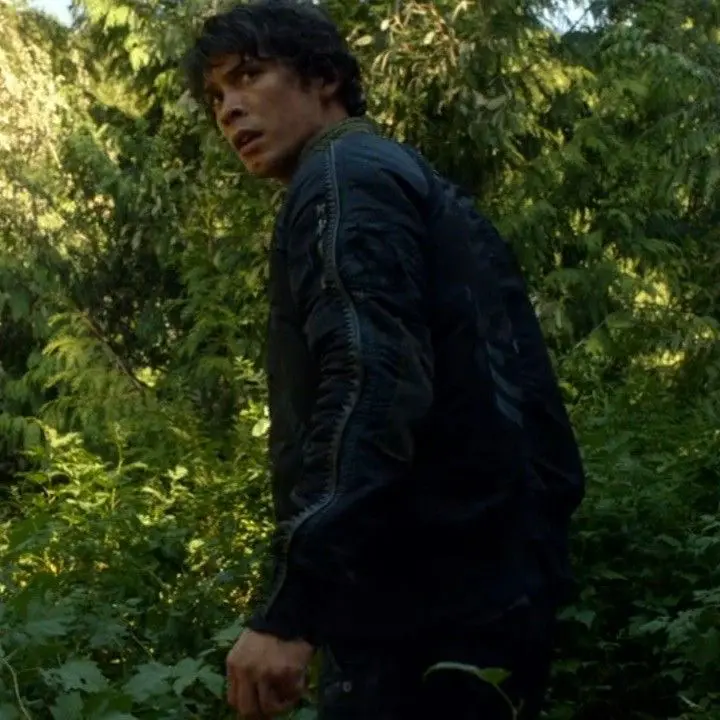 Avatar of Bellamy Blake