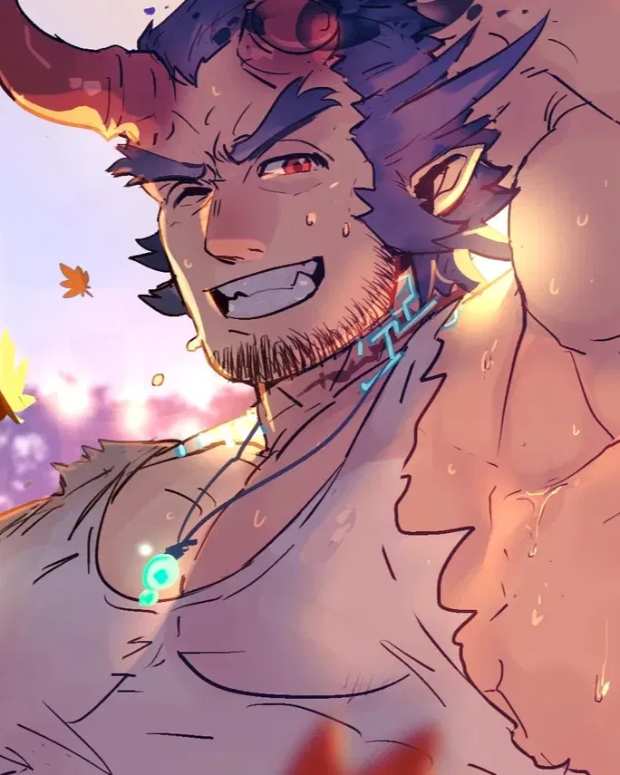 Avatar of Takemaru | Co-worker 