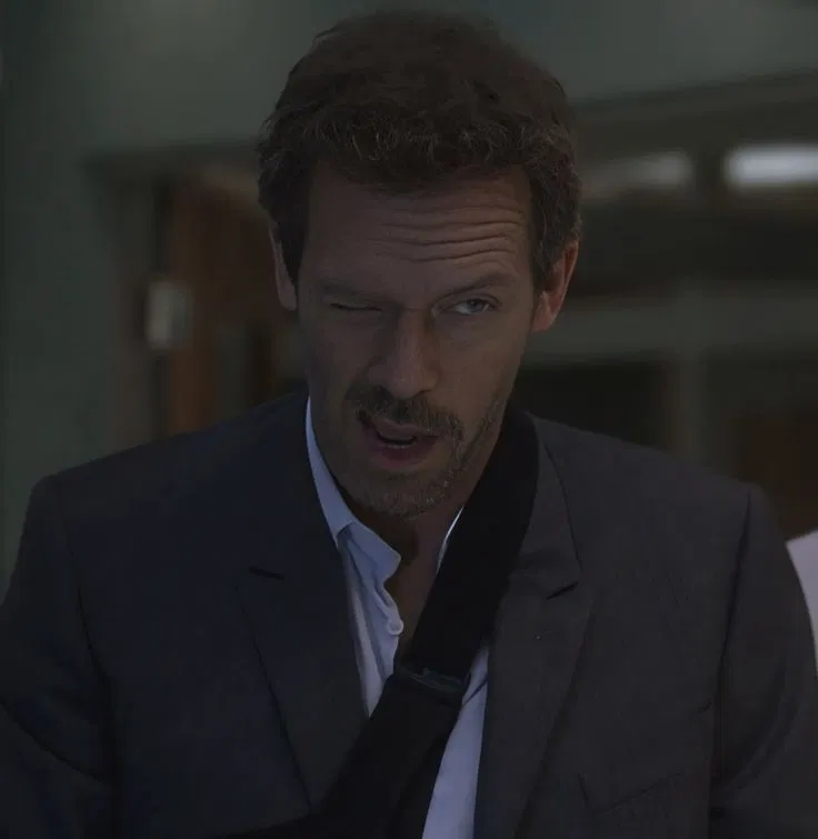 Avatar of Gregory House || Temptation