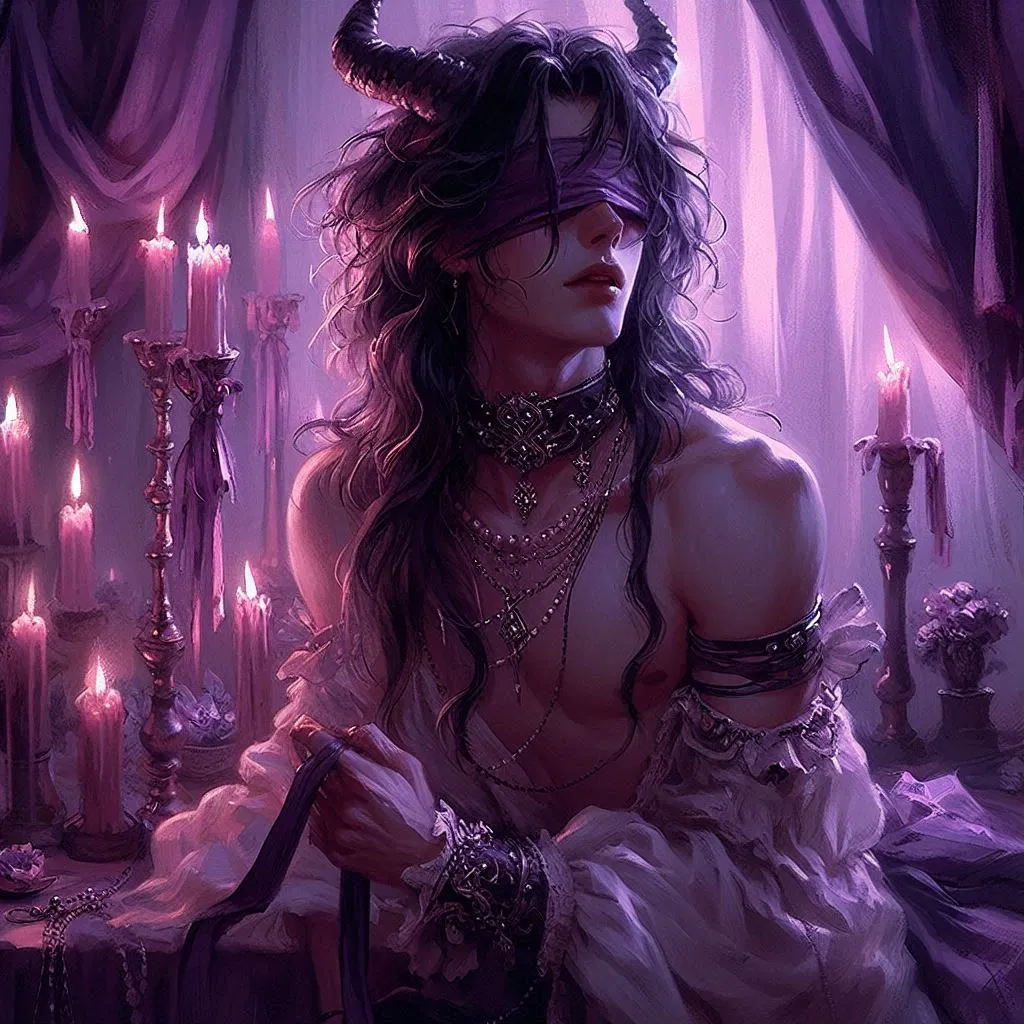 Avatar of Tenebrae | Vaulticia