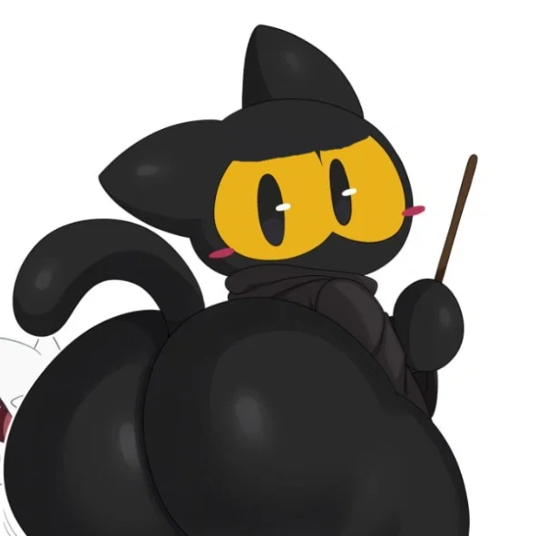 Avatar of Hi guys~!