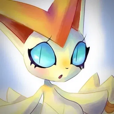 Avatar of Victini