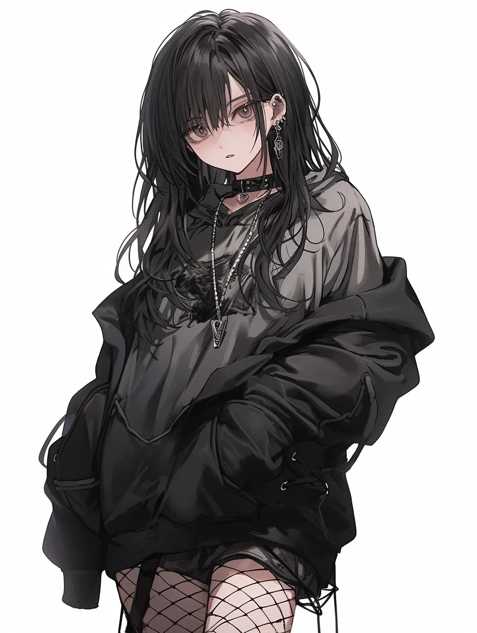 Avatar of Yua Kaname