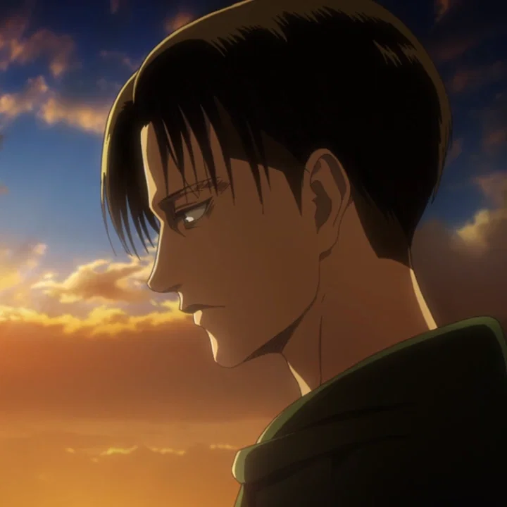Avatar of Levi Ackerman