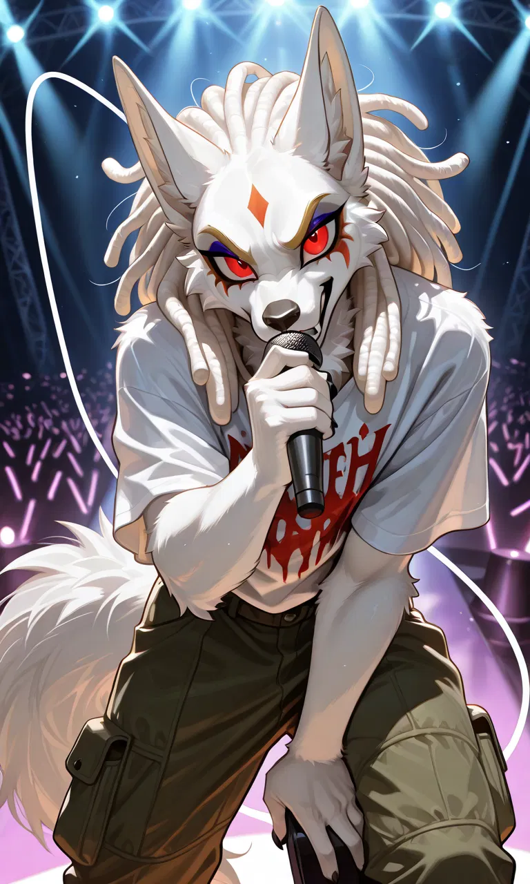 Avatar of Riku Keres [The Midnight Jackal]