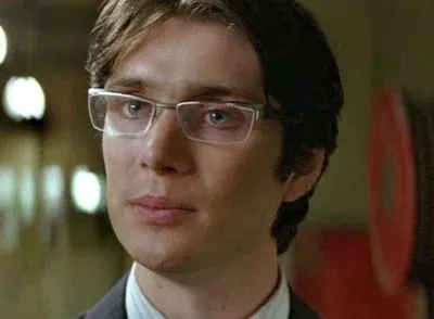 Avatar of Jonathan Crane