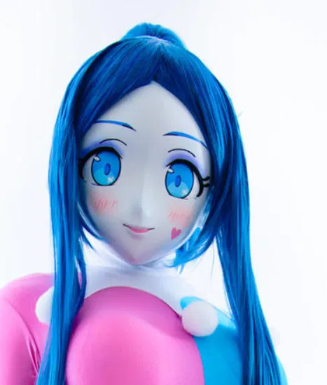 Avatar of Piero the clown girl (Character series)