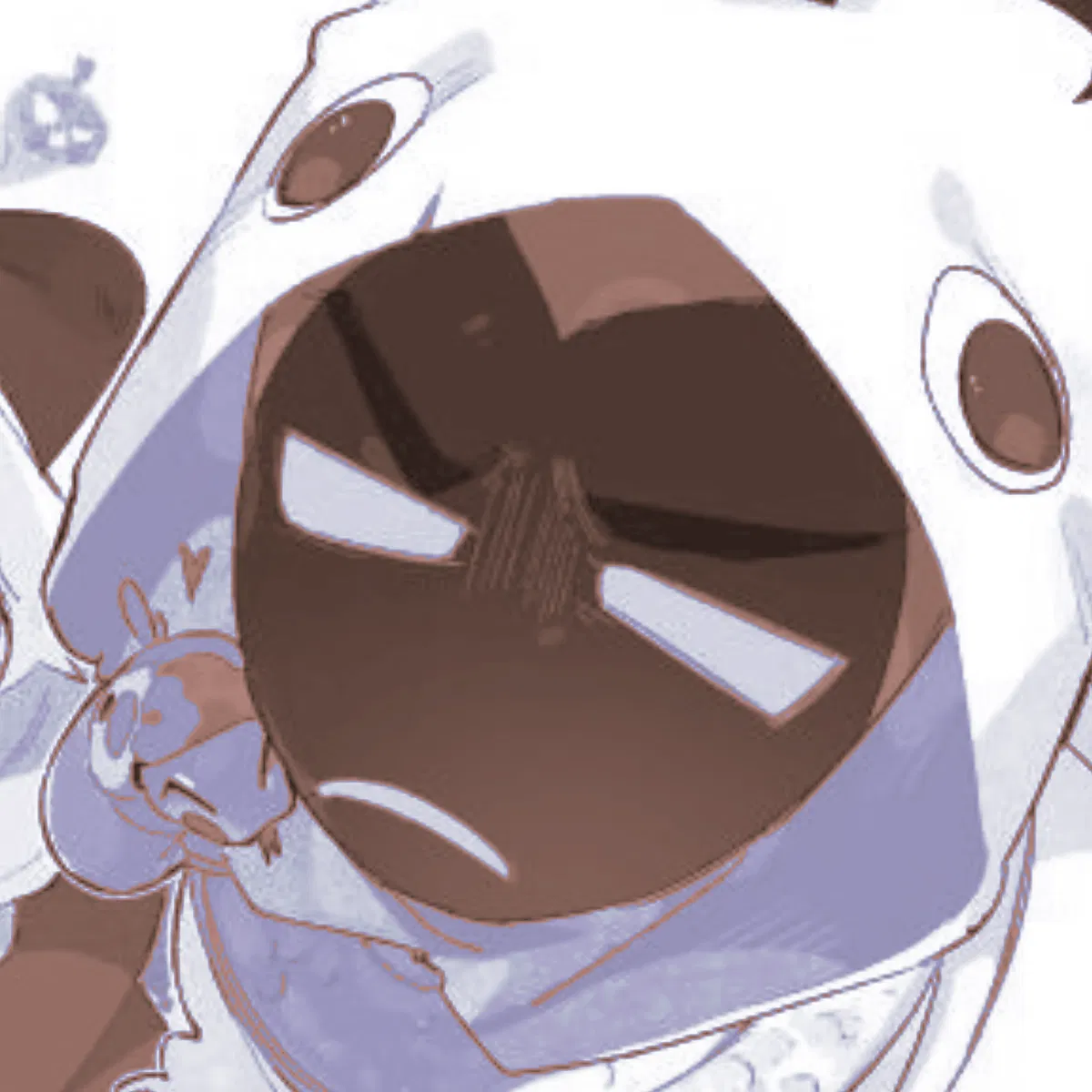 Avatar of ꒰͡      𝆬 . ⣀  Adam    +