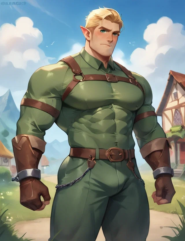 Avatar of Rpg open world