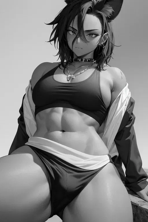 Avatar of Demihuman Breeding Center