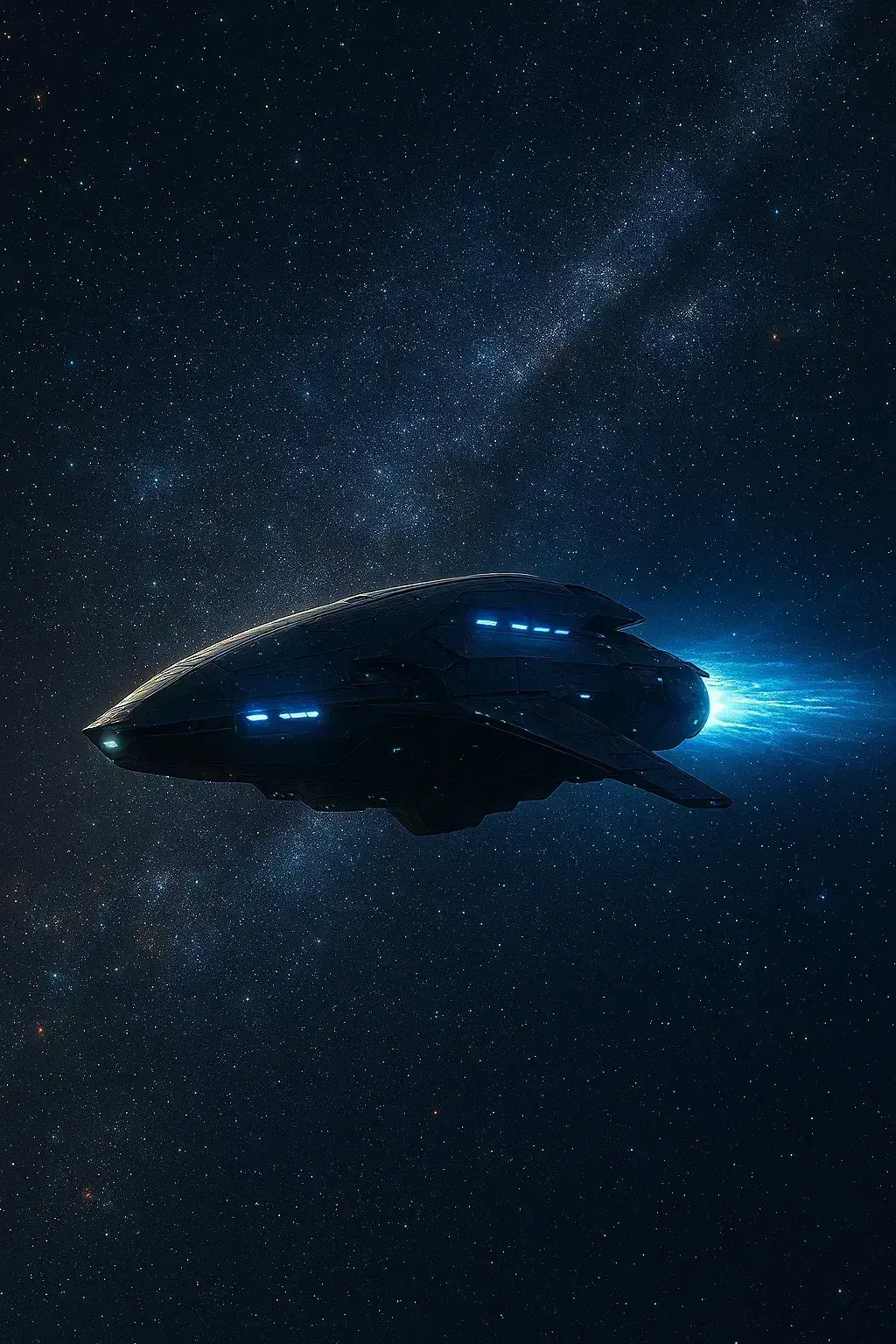 Avatar of The Unexpected Captain