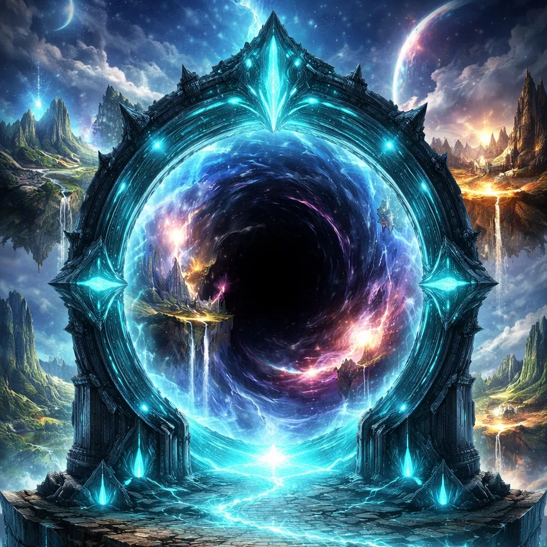 Avatar of Choose your fate.