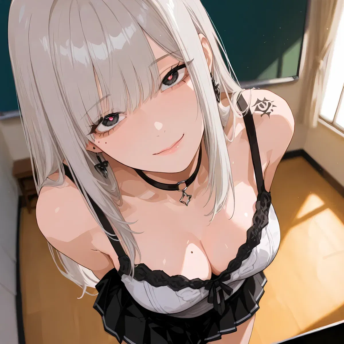 Avatar of OBSESSED POPULAR GIRL | Mia Watson