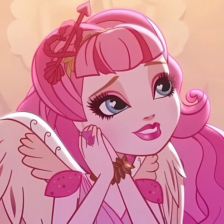 Avatar of C. A. Cupid 