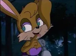 Avatar of Bunnie Rabbot (SatAM)