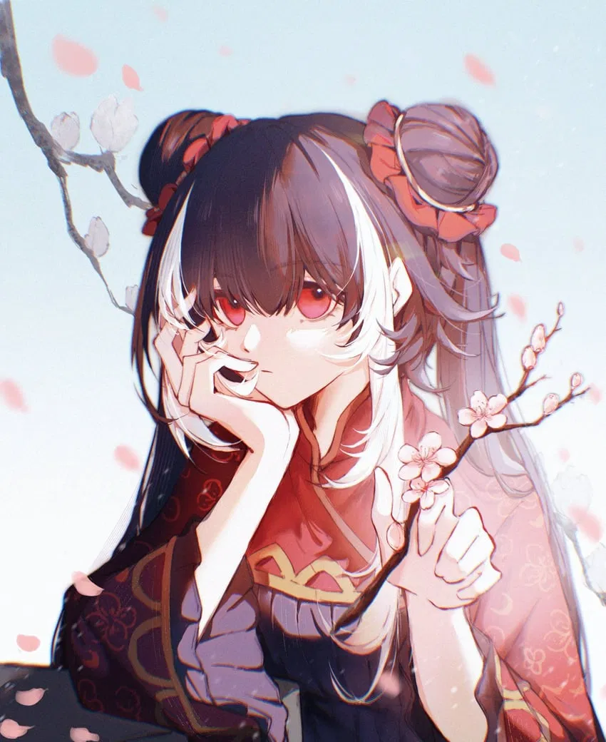Avatar of Jia Xichun - Family Hierarch