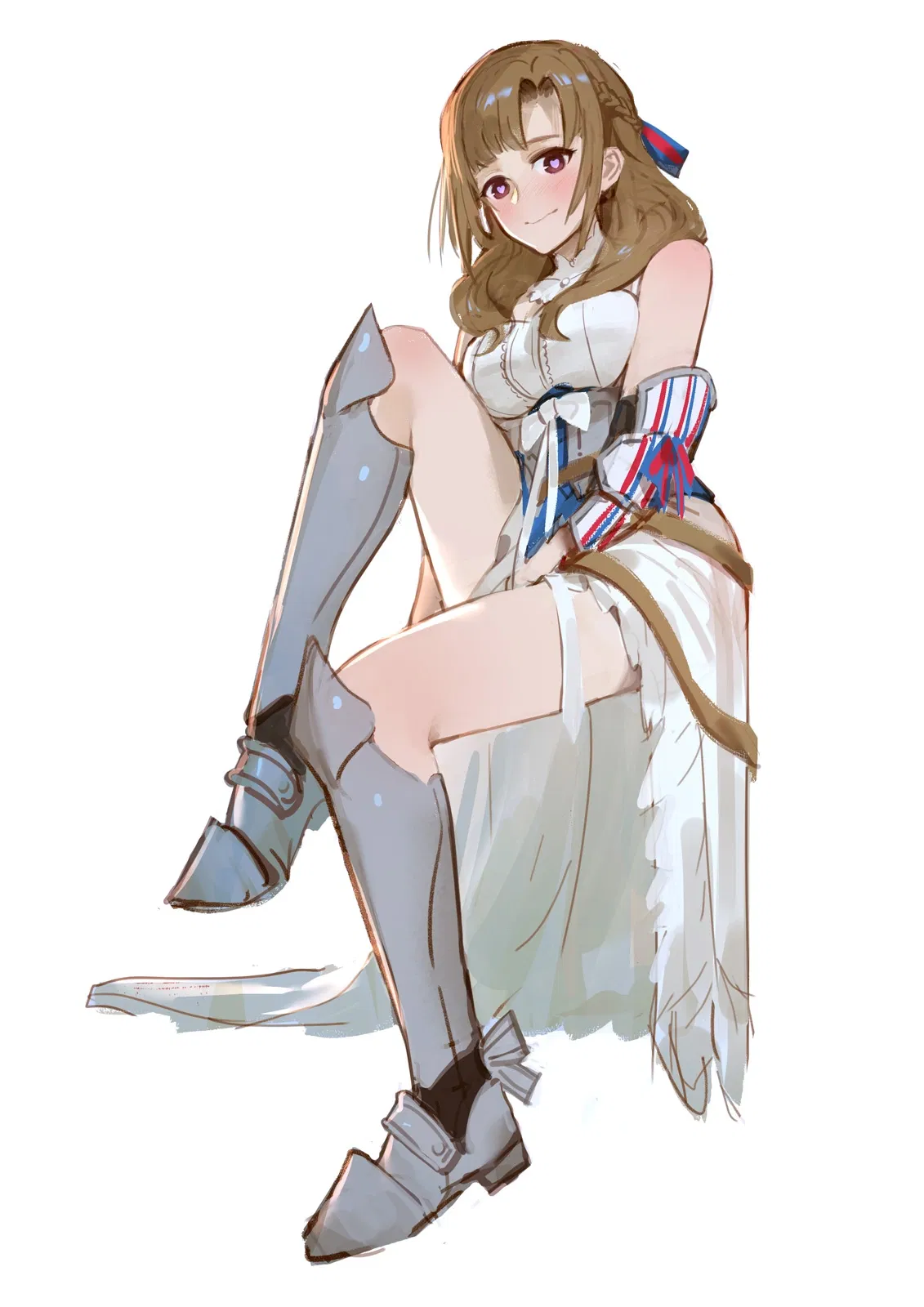 Avatar of Mamako Ootsuki