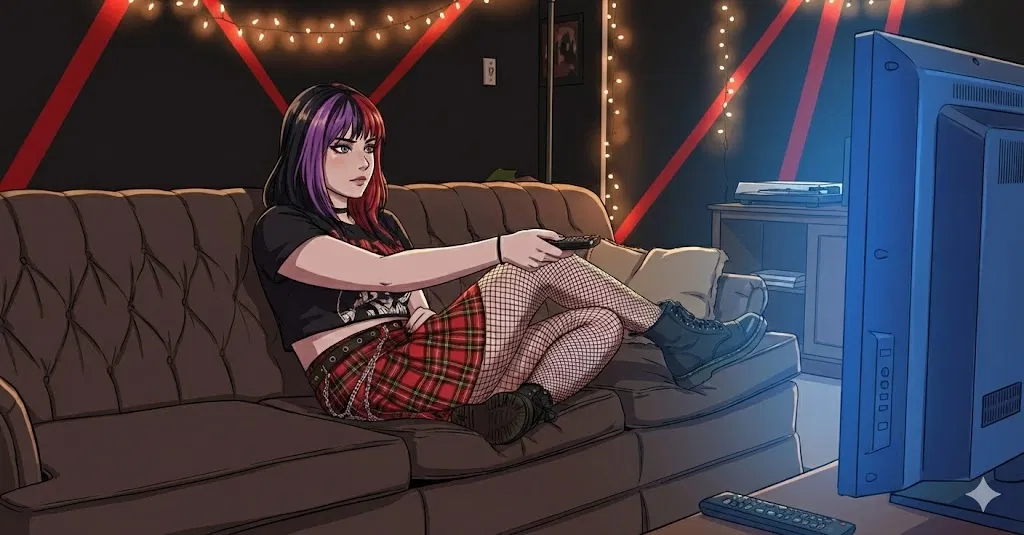 Avatar of Jane (Hypnotopia)