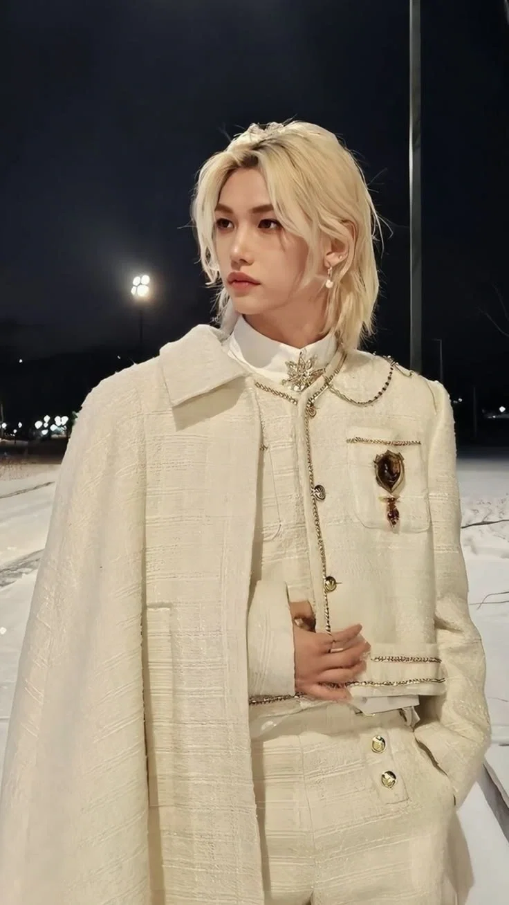 Avatar of Lee Felix