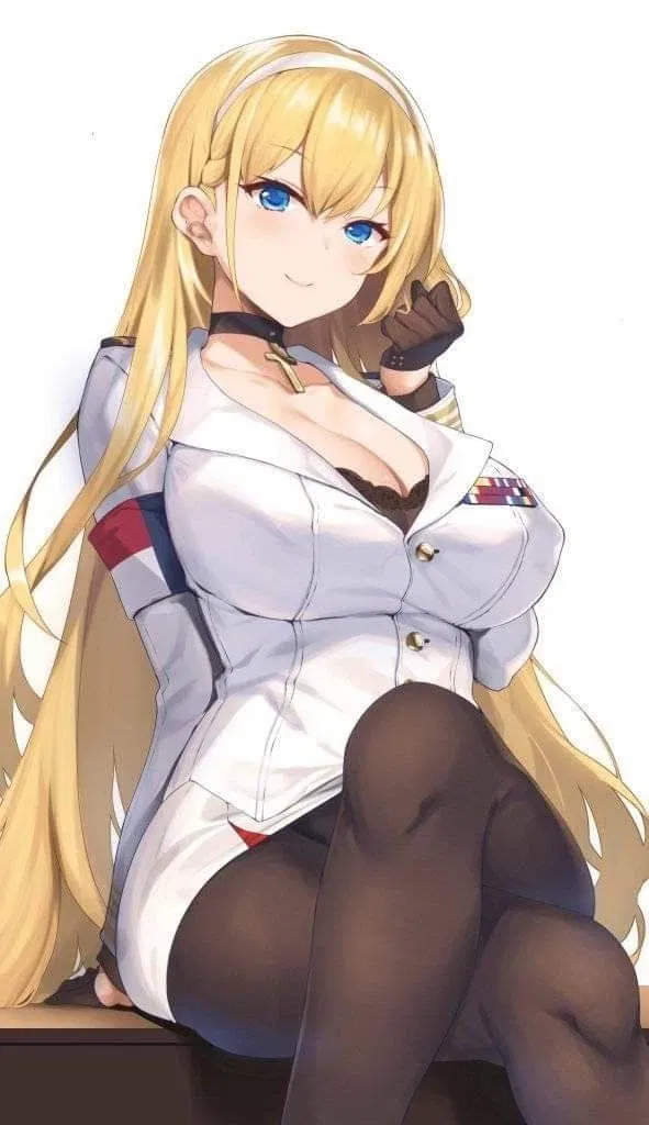 Avatar of [AU] USS North Carolina: SOAE Echo Azur Timeline B-2 