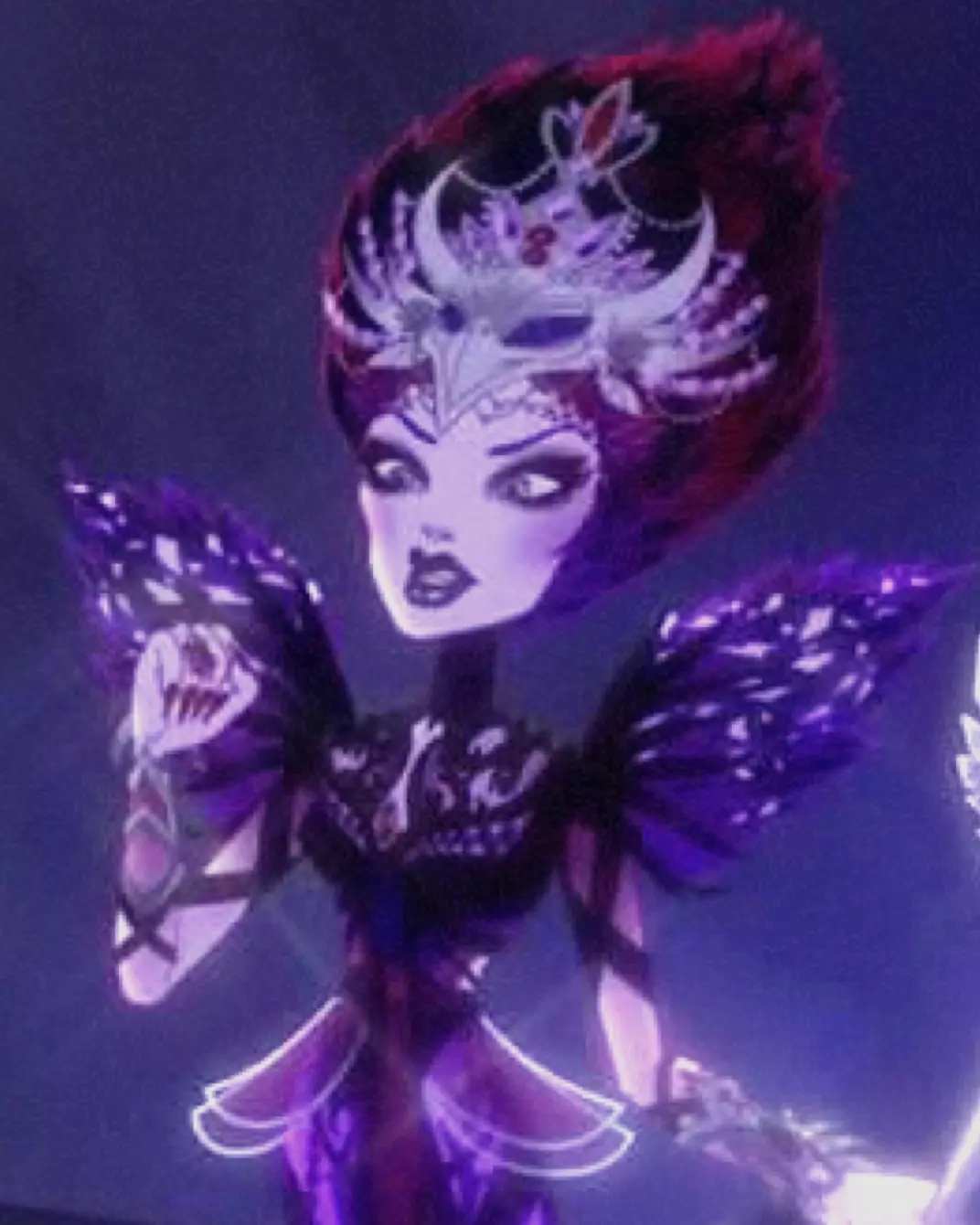 Avatar of ⟡ ☾ The Evil Queen ☽ ⟡