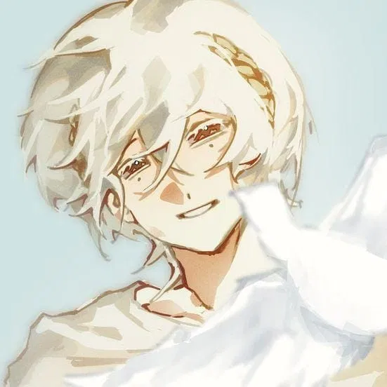 Avatar of :) Saparata - fugitive