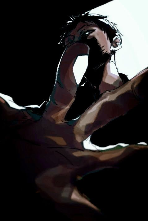Avatar of Kai Chisaki {Overhaul}