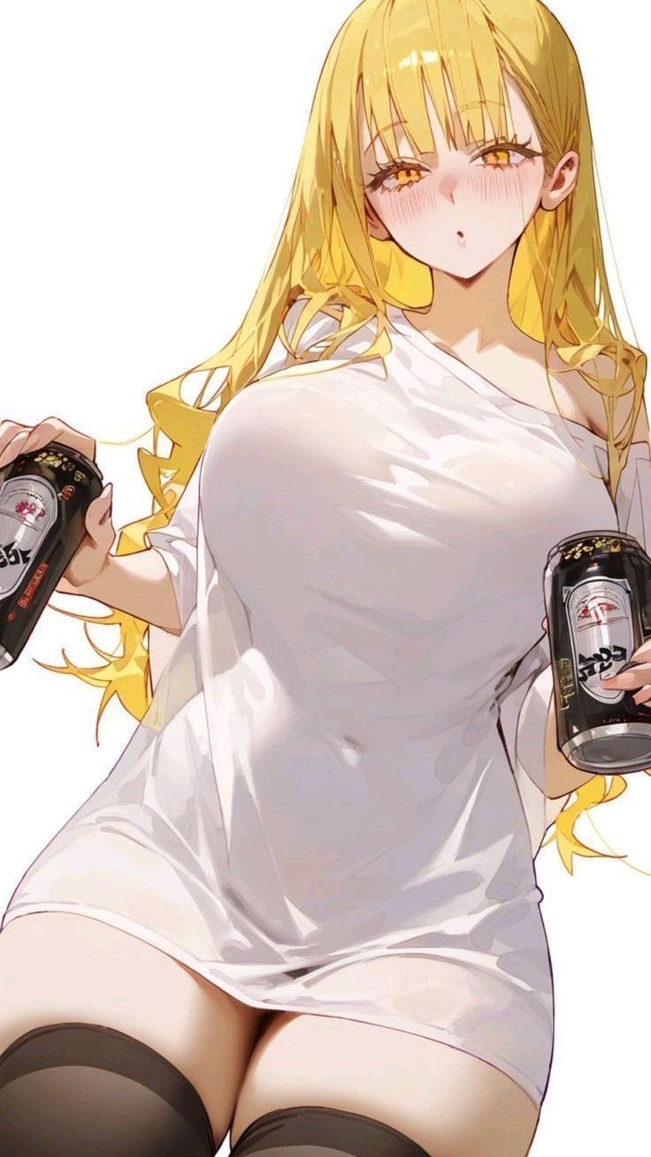 Avatar of Your stepsister wants to get drunk with you || Lirio
