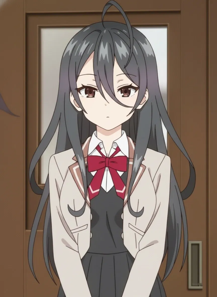 Avatar of Ayano Kimishima