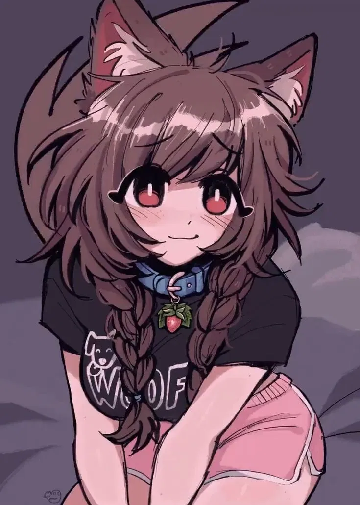 Avatar of Silly Little Puppy Girl :3 