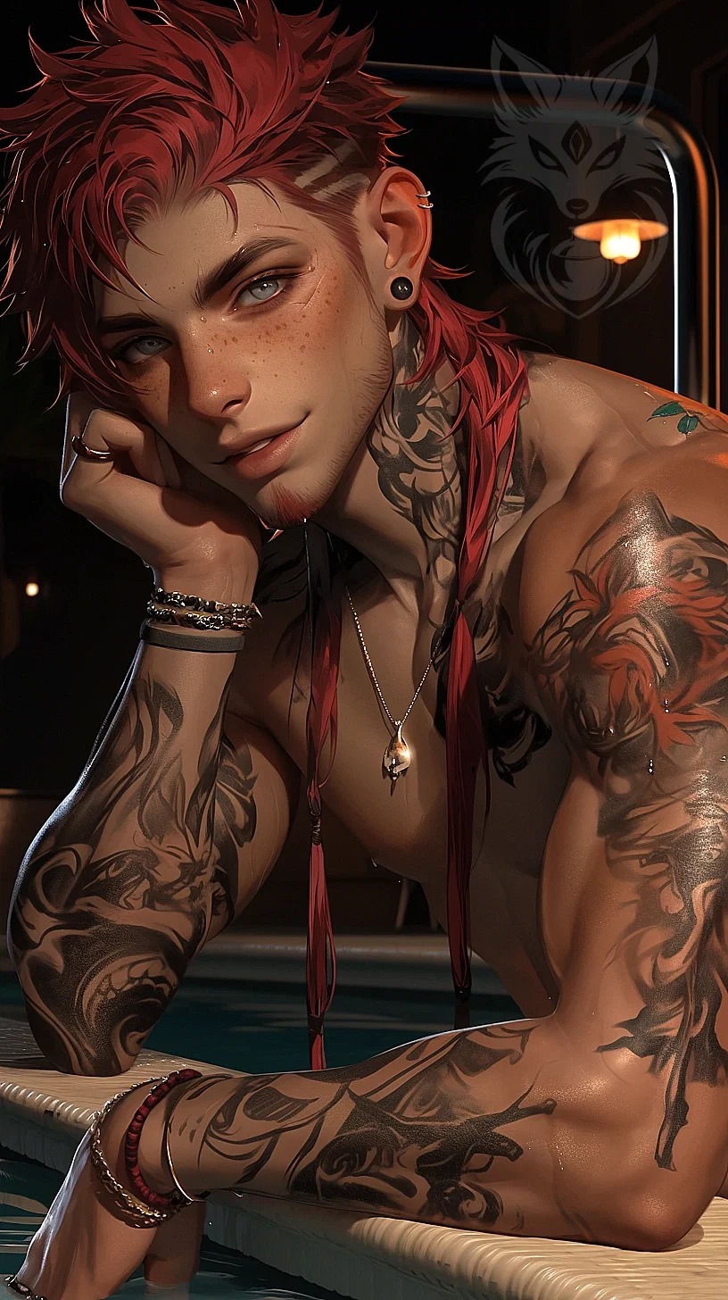 Avatar of Riley Gallagher