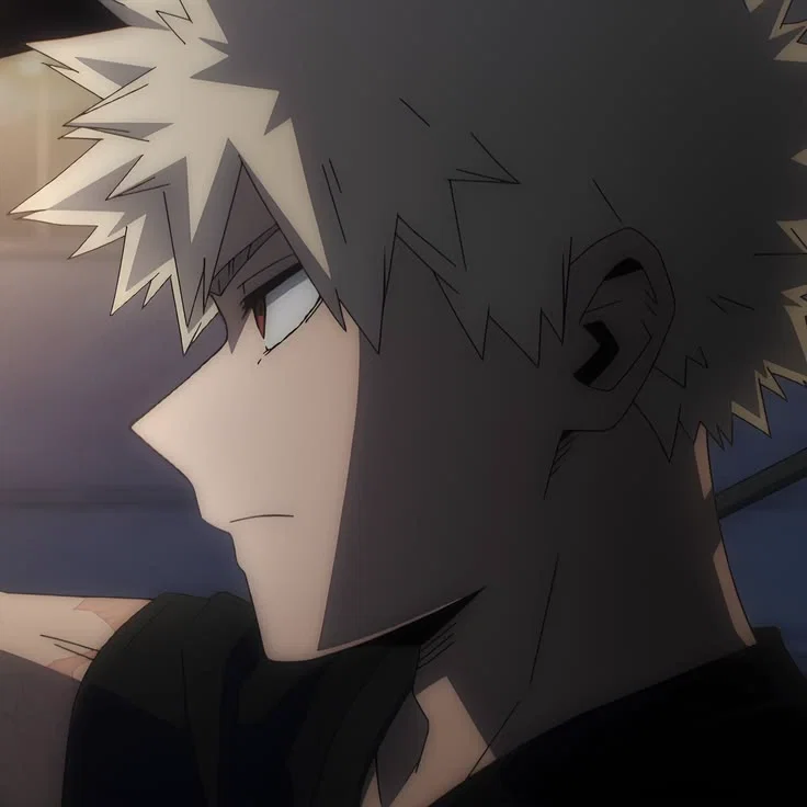 Avatar of Katsuki Bakugo💥 (Dynamight) || My Hero Academia || MHA