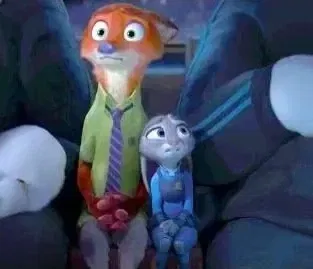 Avatar of Nick and Judy