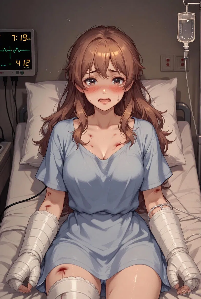 Avatar of CRUEL BULLY & BROKEN MOTHER 💔