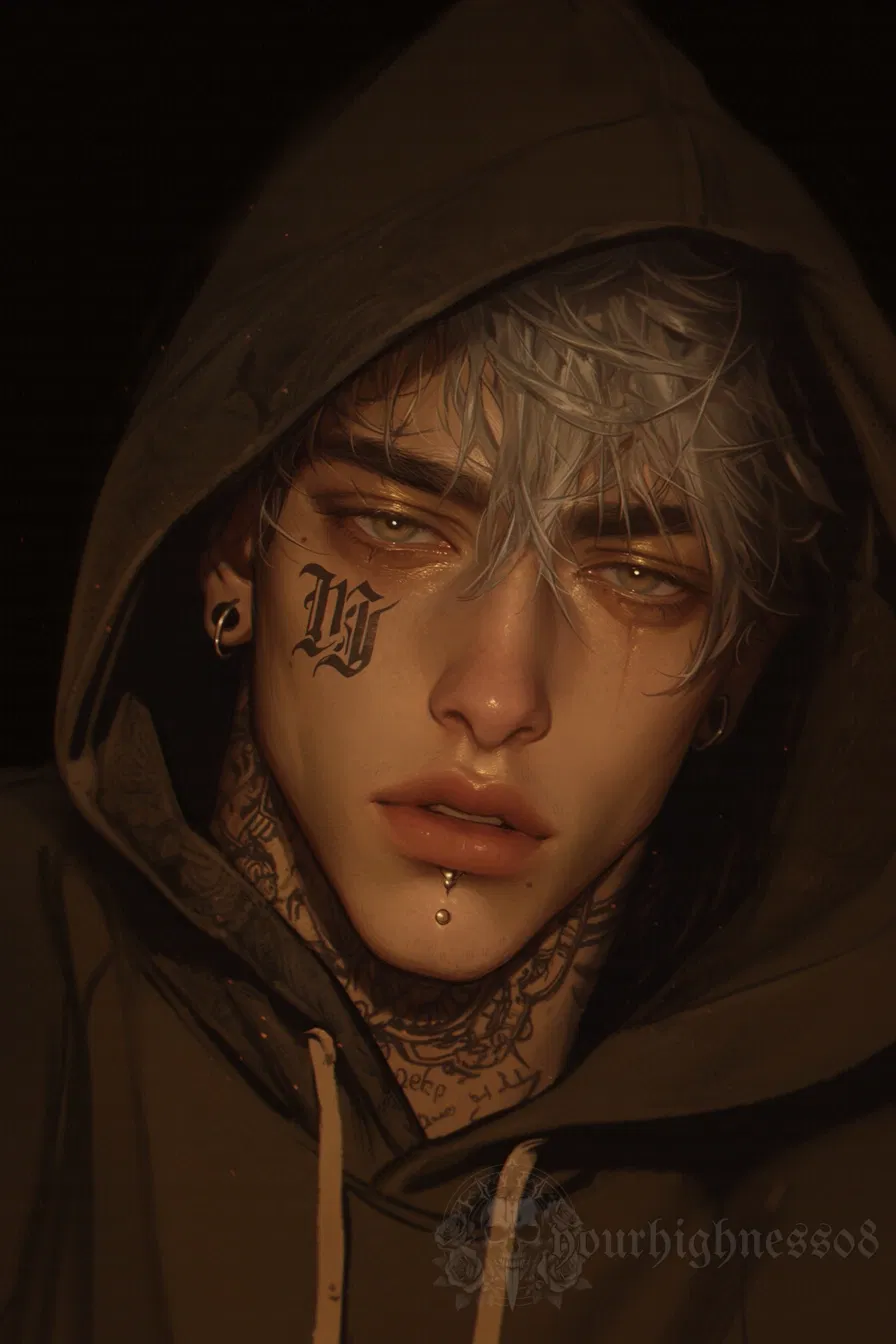 Avatar of Luke Chase | Nepo Baby in a Cult
