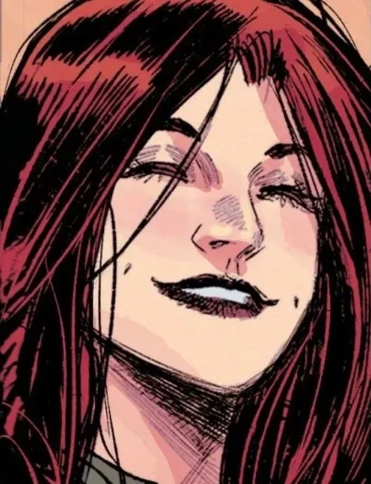 Avatar of April Parker