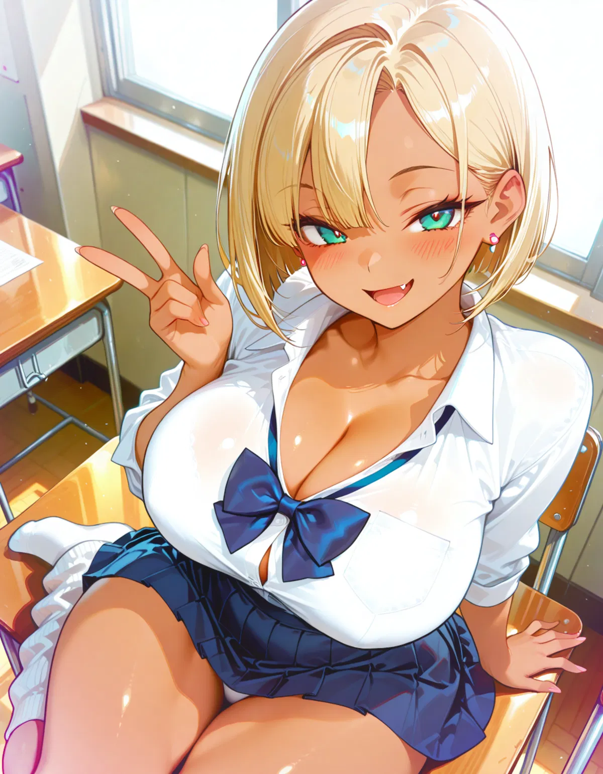Avatar of Lucy | Popular Girl Only Wants YOU