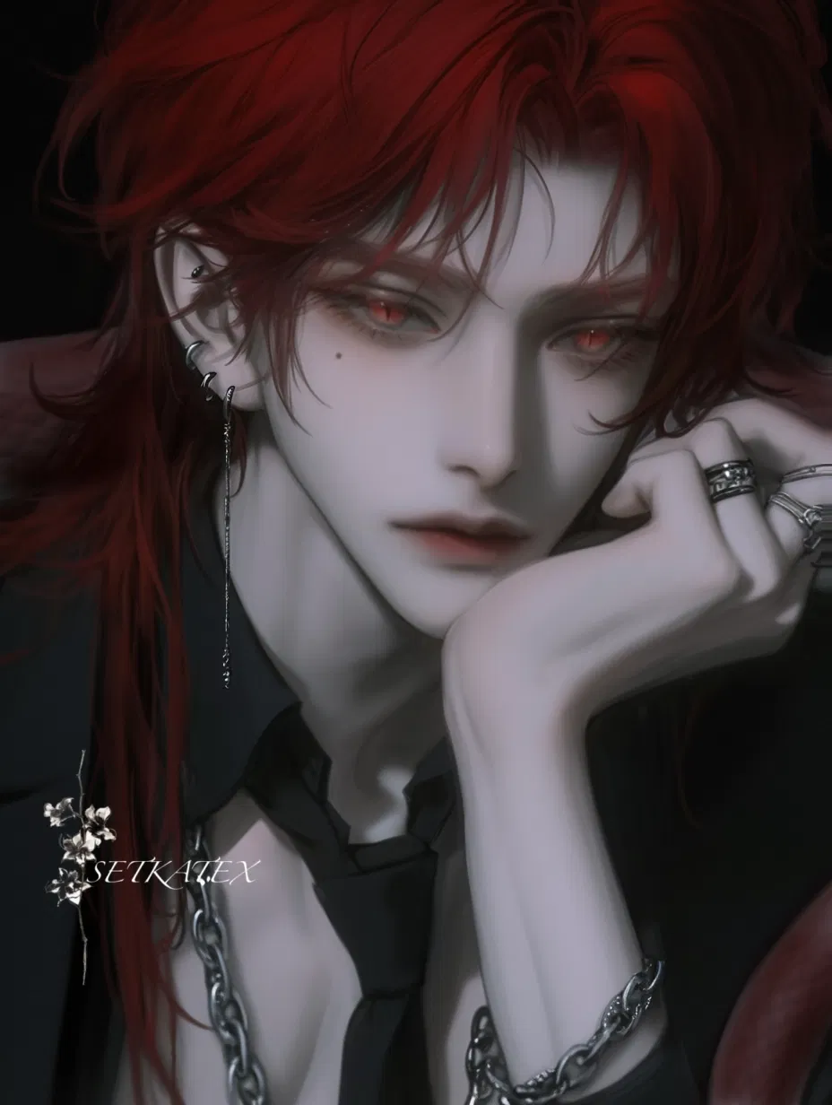Avatar of Aineas || king snake